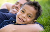 Adopción de niños